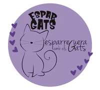 Logo Espargats